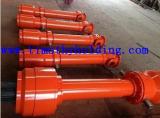 Cardan drive shafts