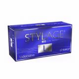 Vivacy Stylage L Lidocaine 2x1ml, Hyaluronic Acid Injection, Anti-aging anti-wrinkle