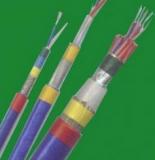 British standard control cable-6181B