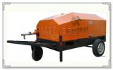 HT-80A foam concrete machine