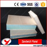 SIP EPS/XPS sandwich wall panel